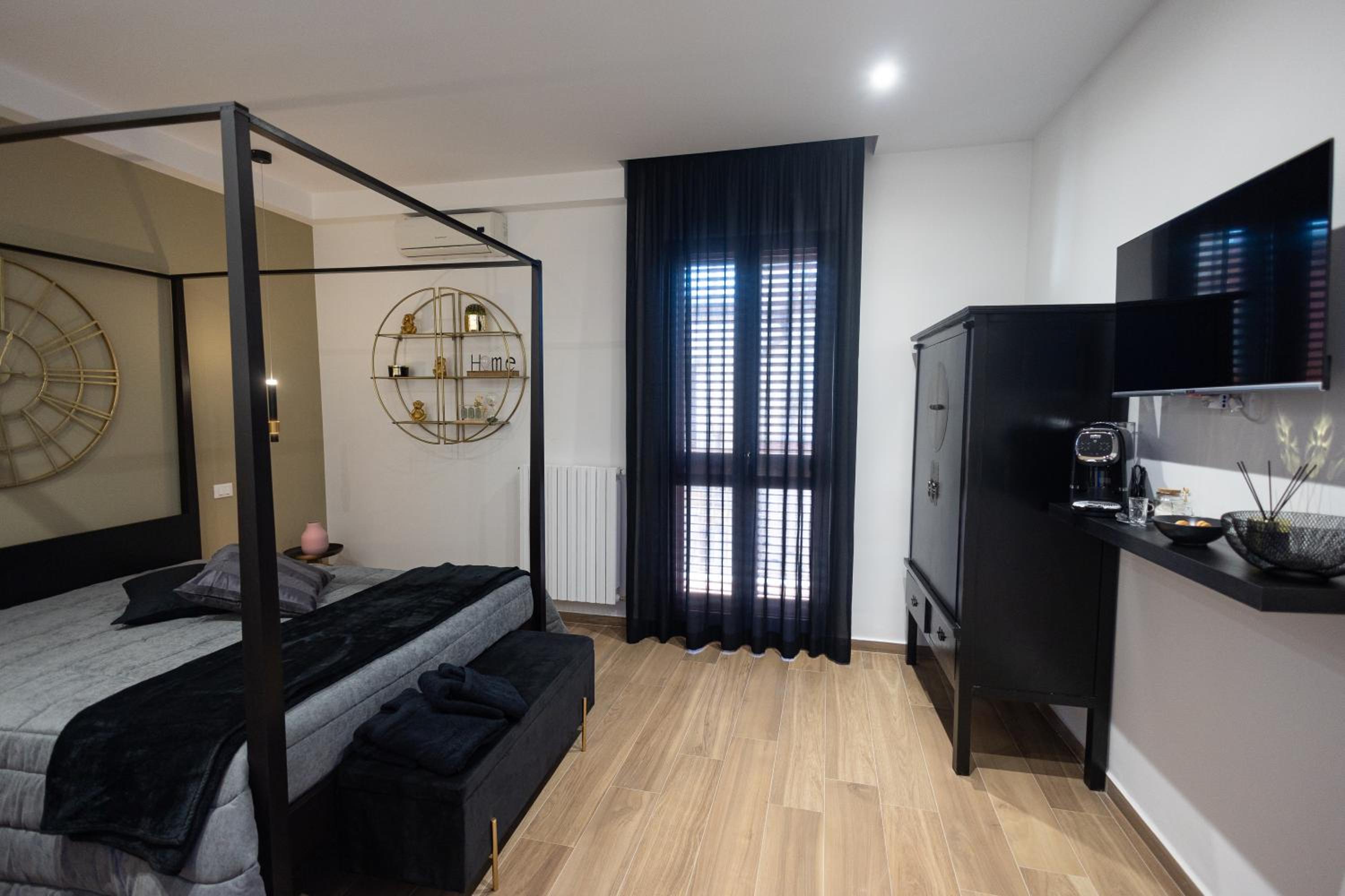 Effedi Loft view 2