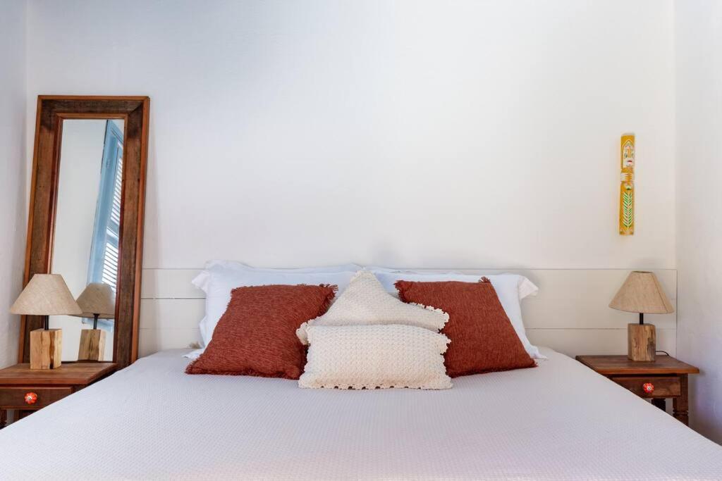 Beachfront 7-bedroom Villa in Taiba - Kitesurfing Paradise