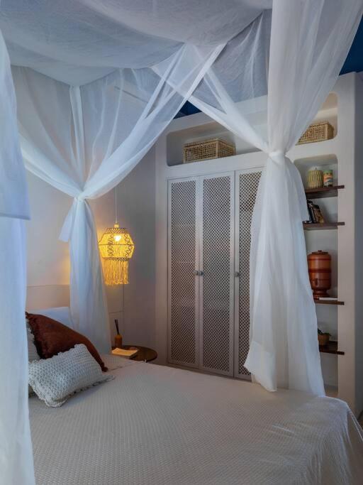 Beachfront 7-bedroom Villa in Taiba - Kitesurfing Paradise