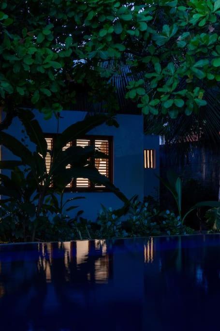 Beachfront 7-bedroom Villa in Taiba - Kitesurfing Paradise
