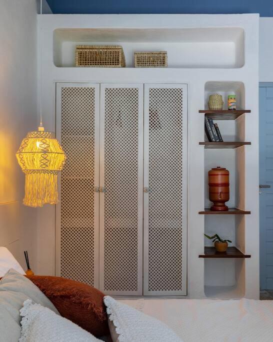 Beachfront 7-bedroom Villa in Taiba - Kitesurfing Paradise