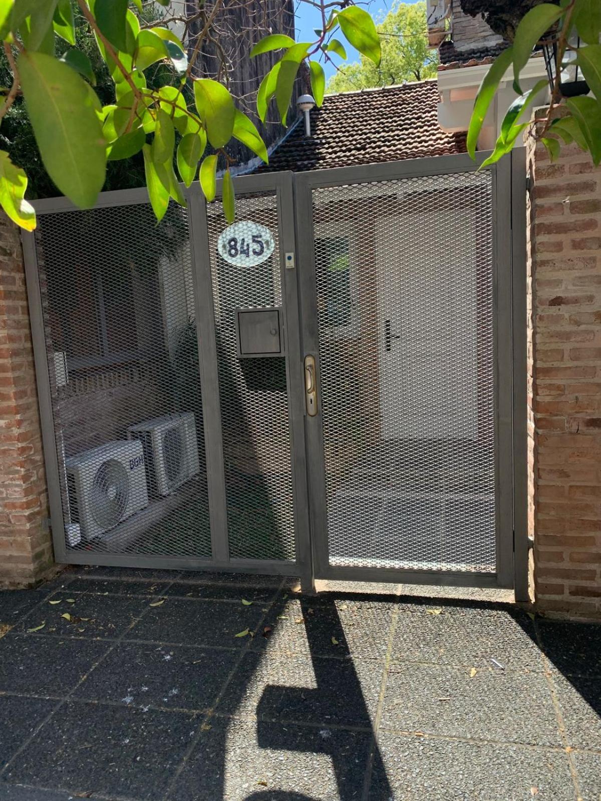 CASA MARU - La Verde