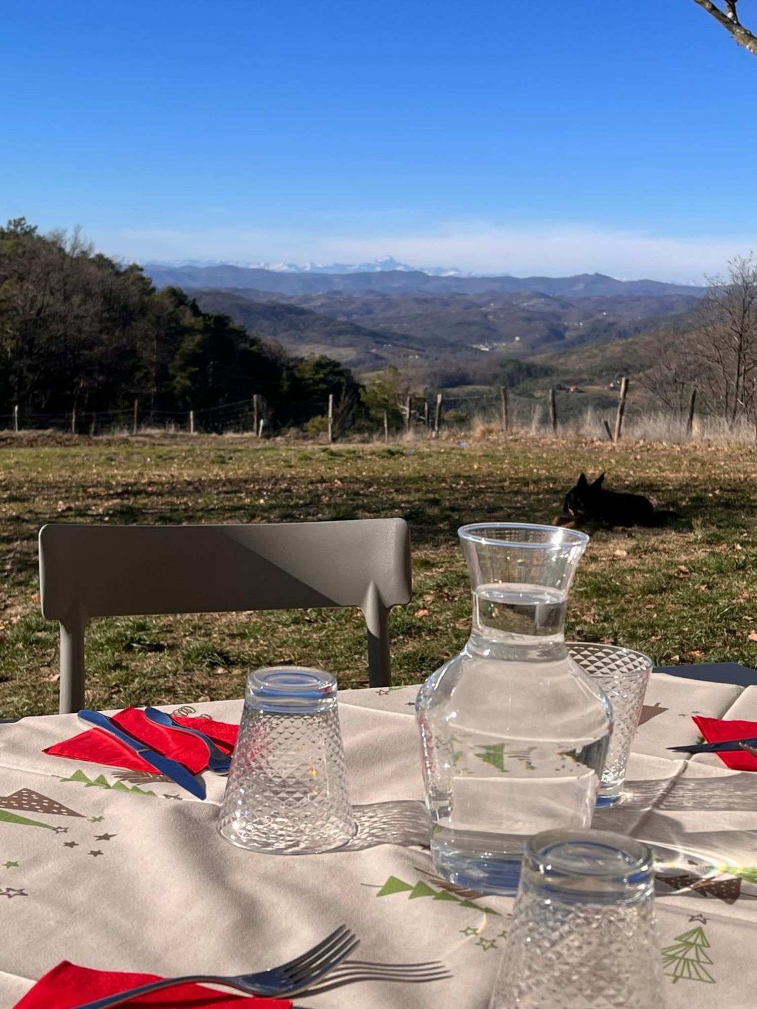 Agriturismo Cascina Cornelli