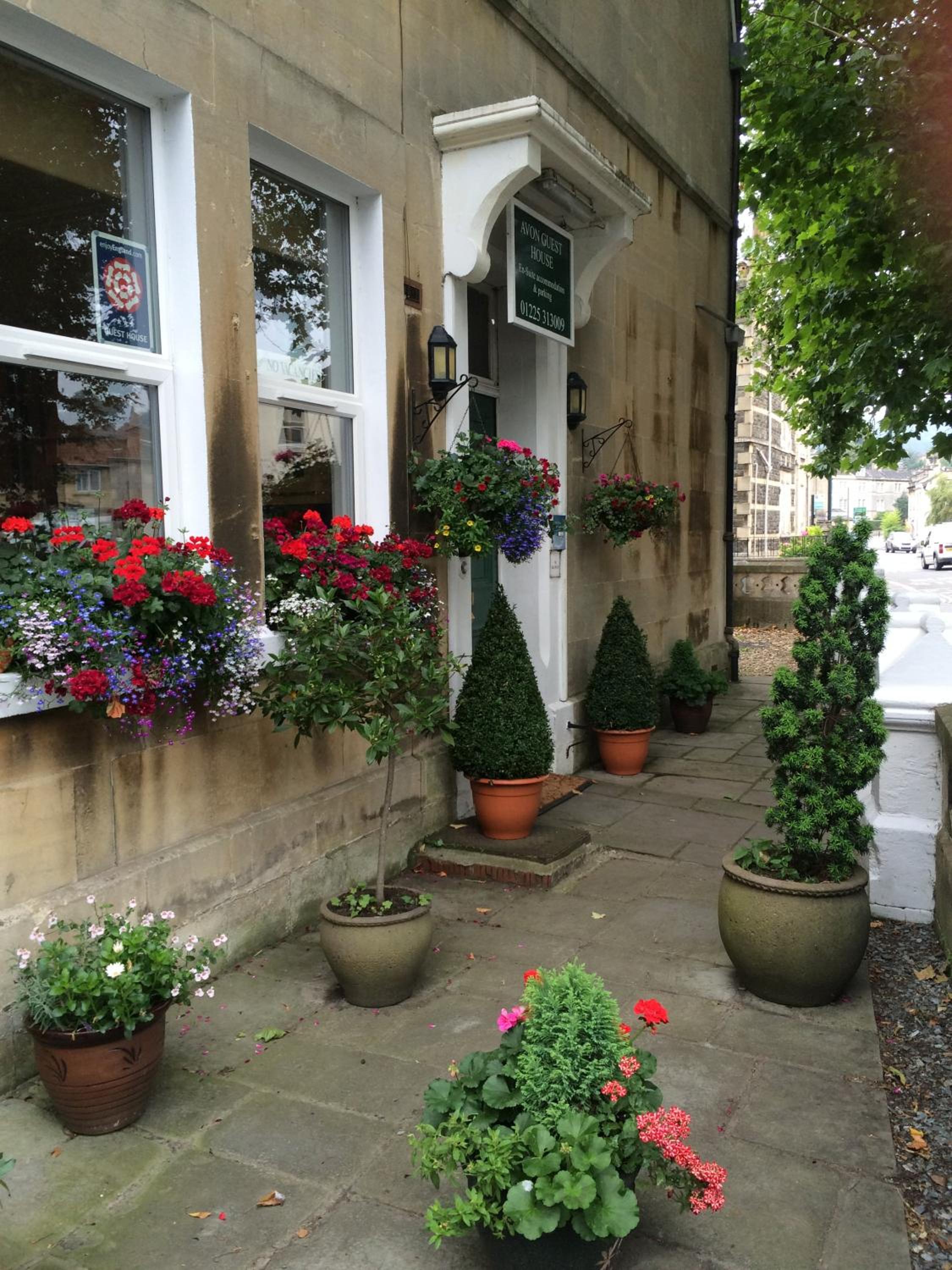 Avon Guesthouse