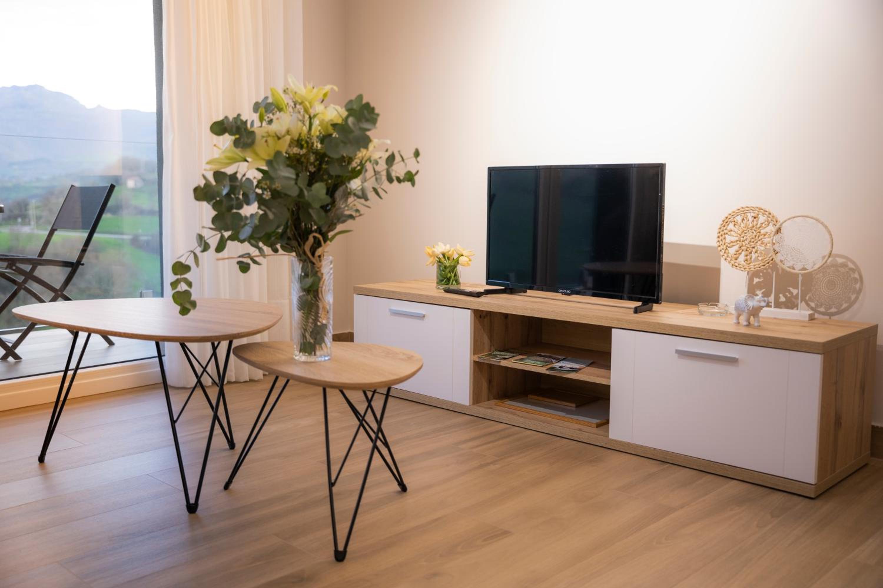 Apartamentos Alto Ubiro