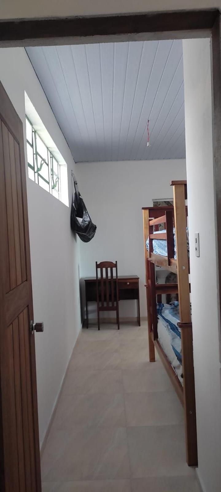 Casa muito grande super localização vista mar+SPA
