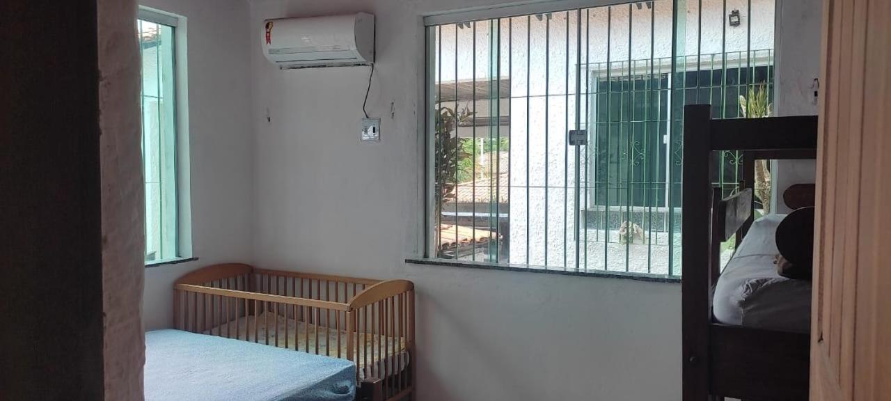 Casa muito grande super localização vista mar+SPA