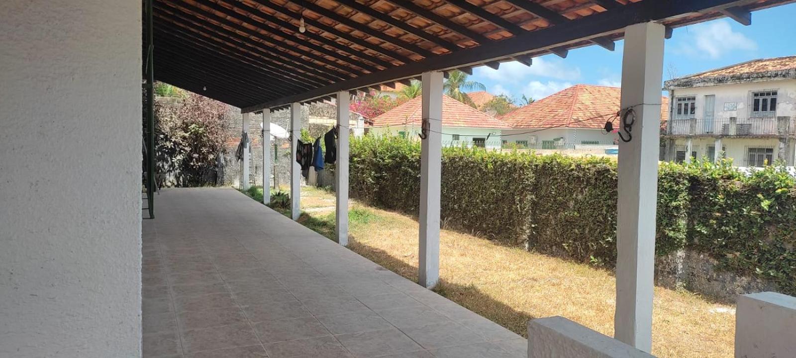 Casa muito grande super localização vista mar+SPA