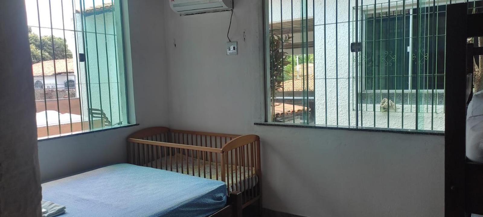 Casa muito grande super localização vista mar+SPA