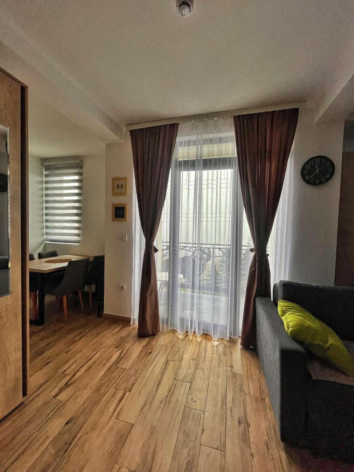 Apartman LED-Treska view 3