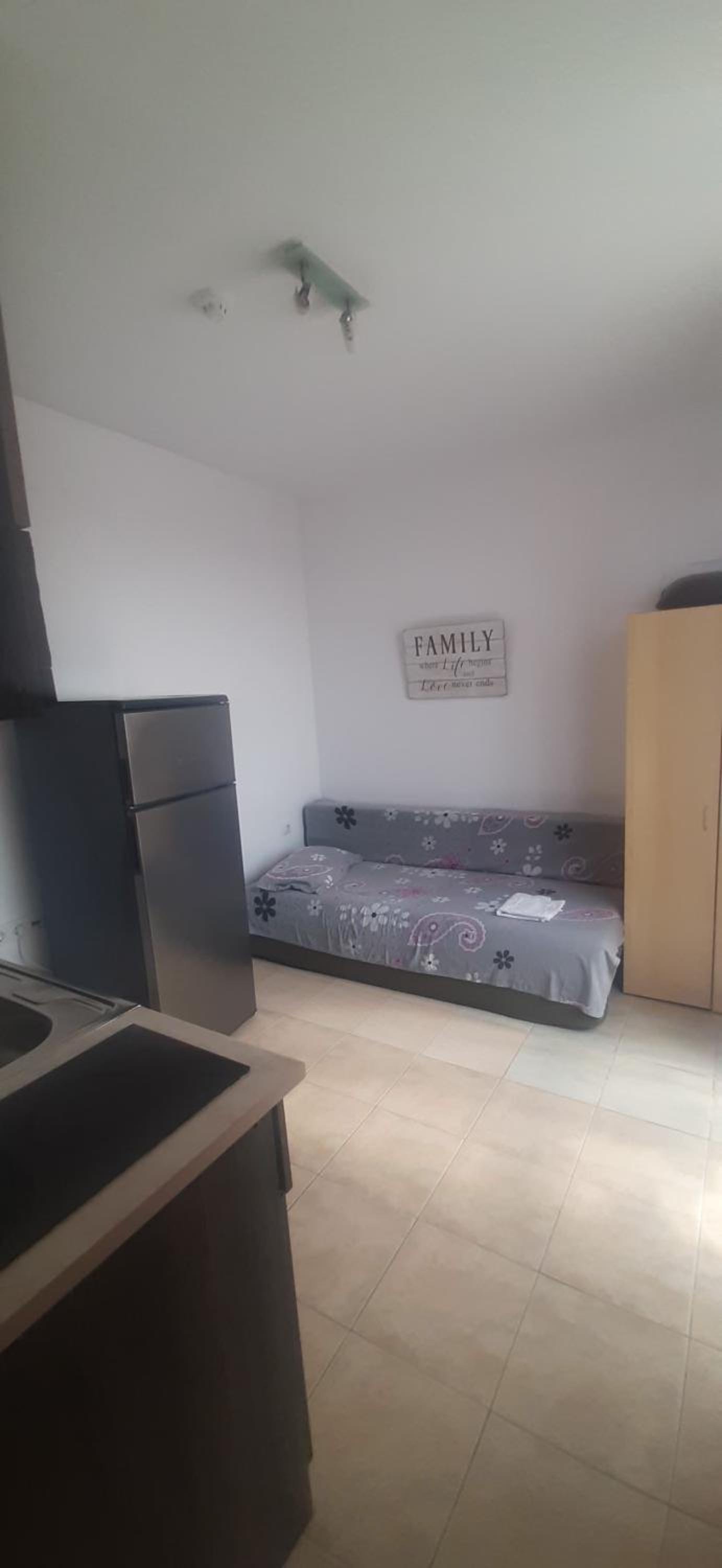 Mira Pomorie Bay Apartments