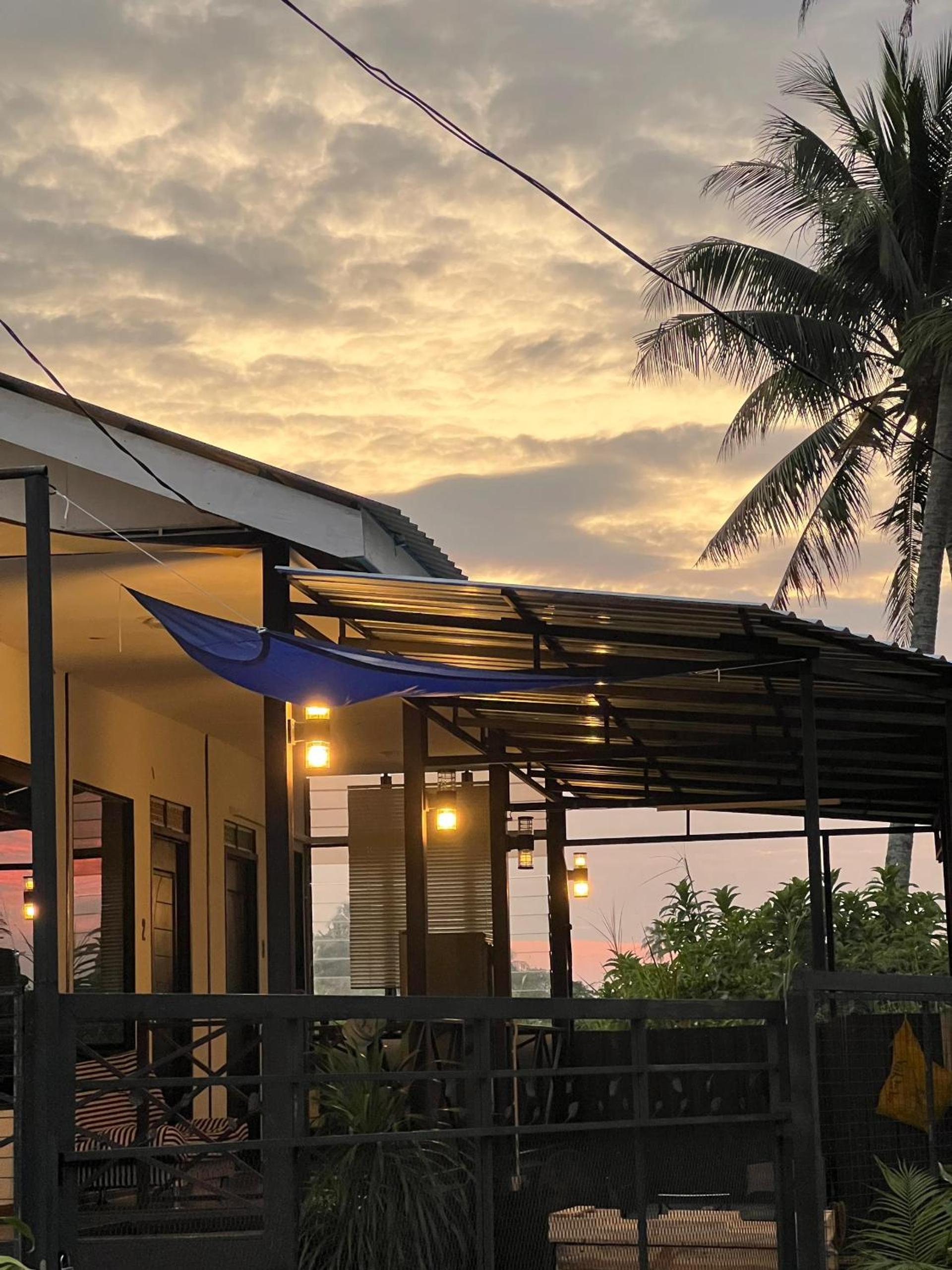 Rods Homestay - Kg Agong Penaga photo 1