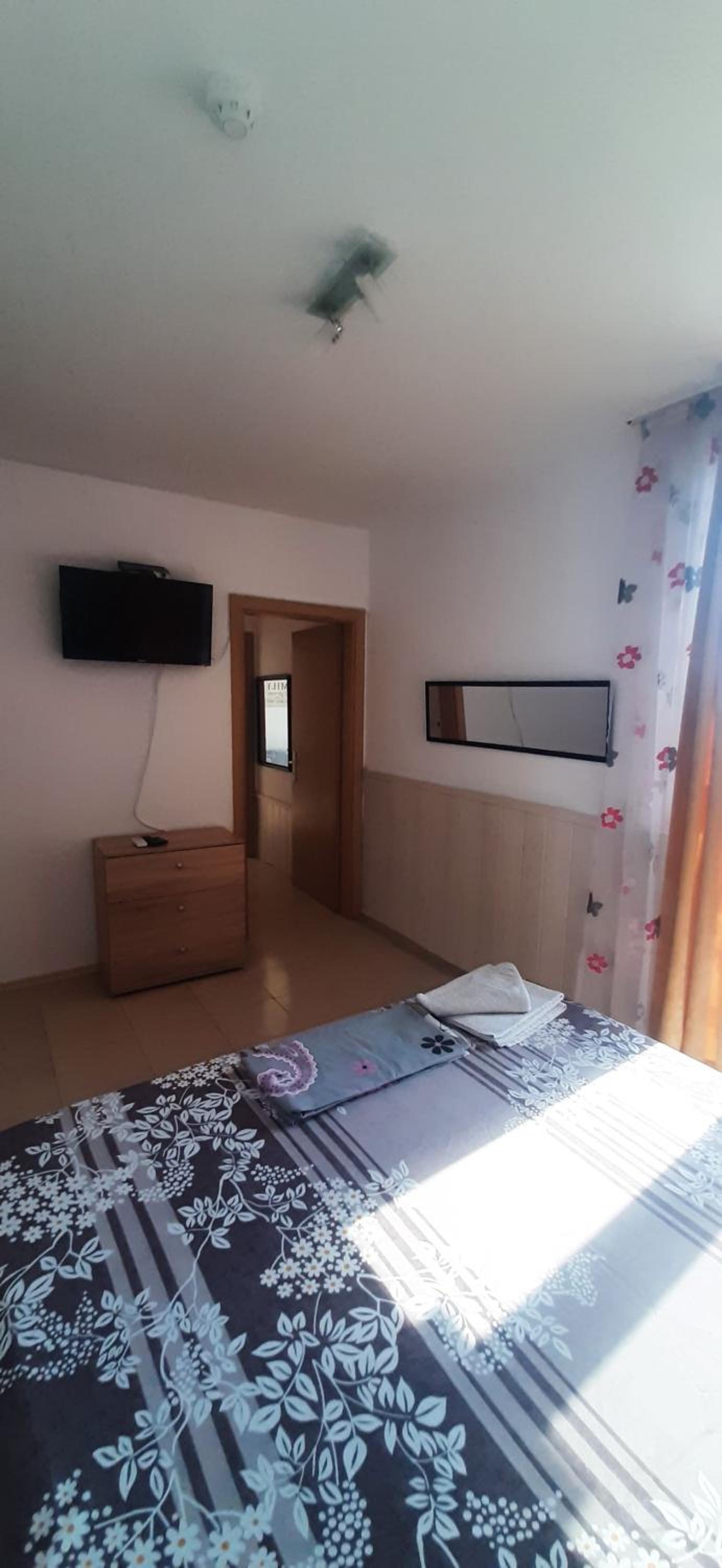 Mira Pomorie Bay Apartments