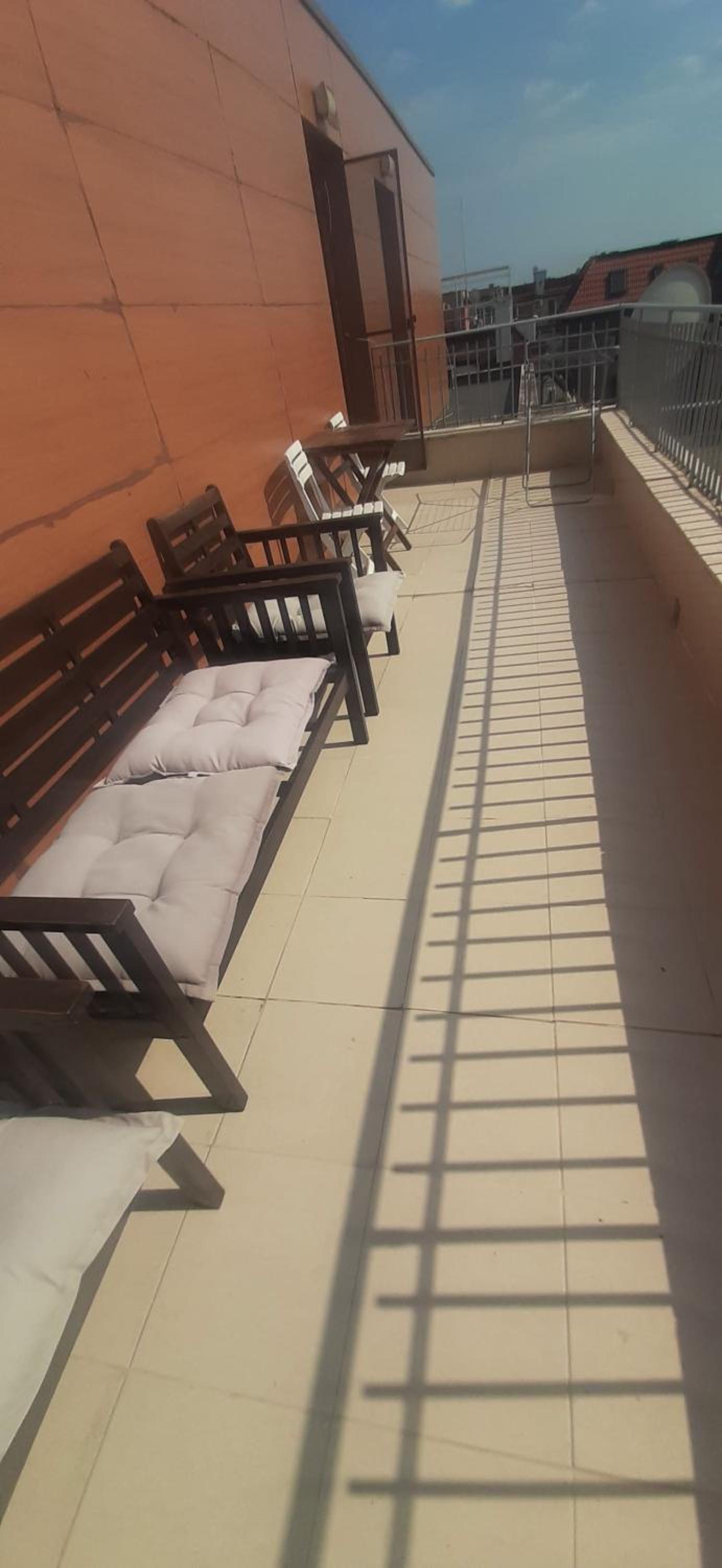 Mira Pomorie Bay Apartments