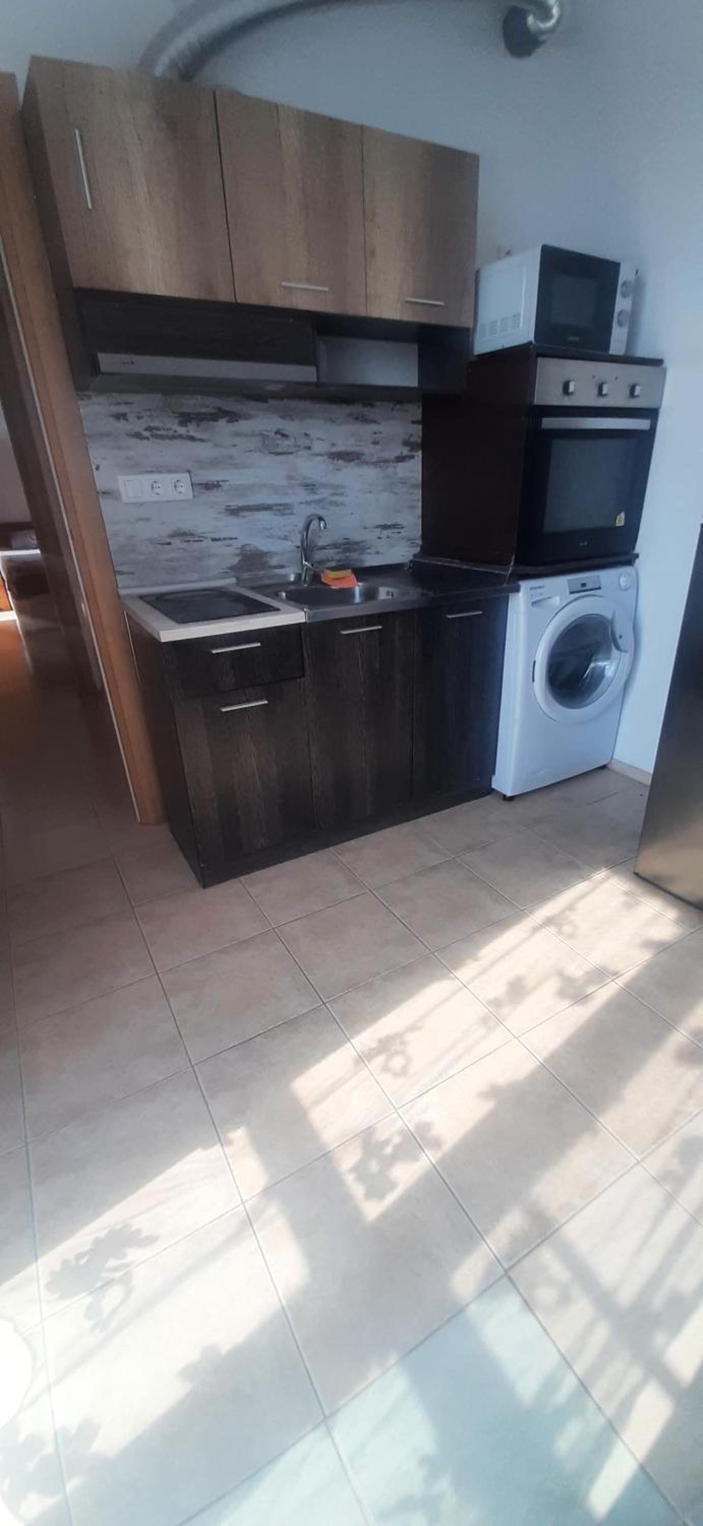 Mira Pomorie Bay Apartments