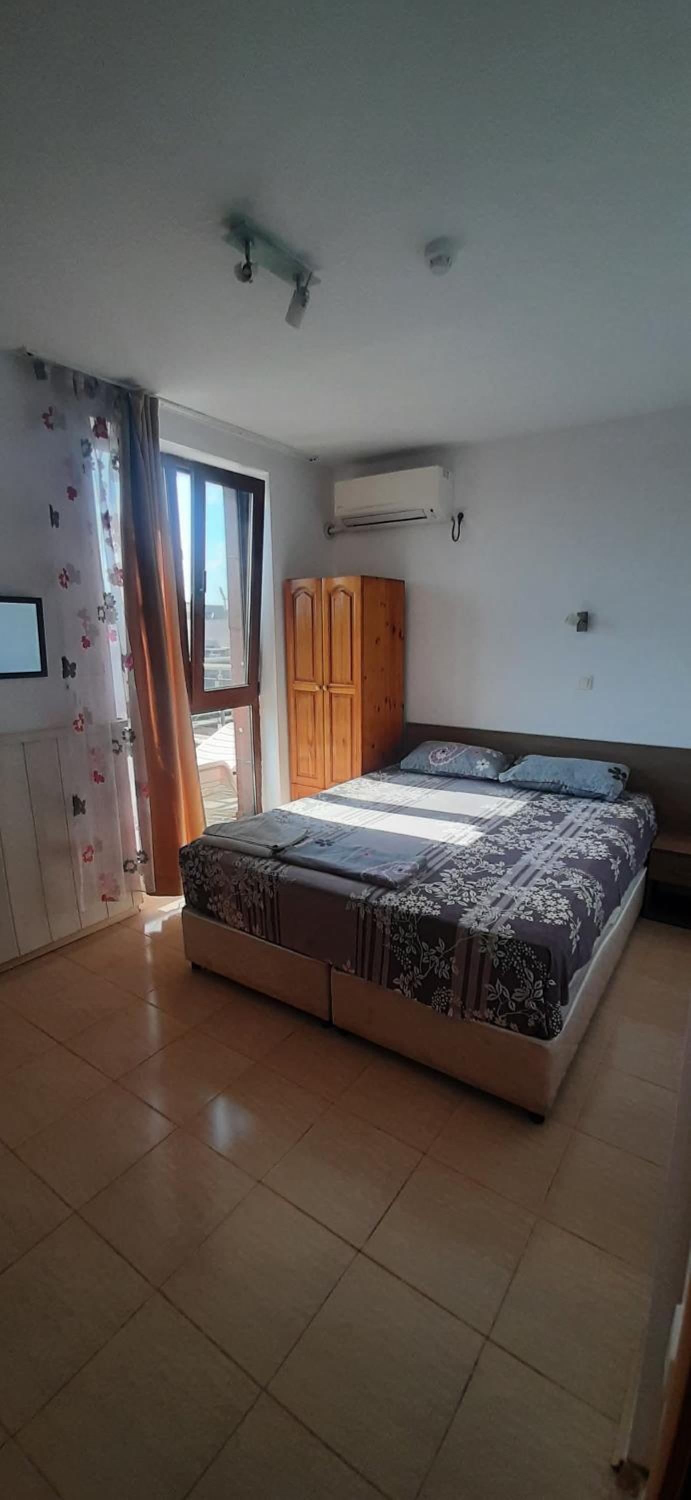 Mira Pomorie Bay Apartments