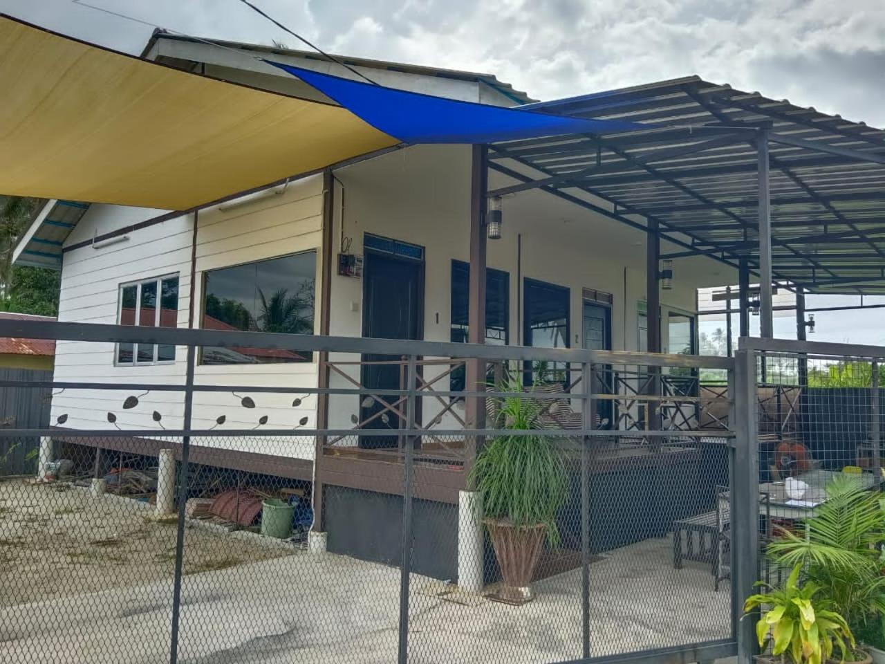 Rods Homestay - Kg Agong Penaga photo 8