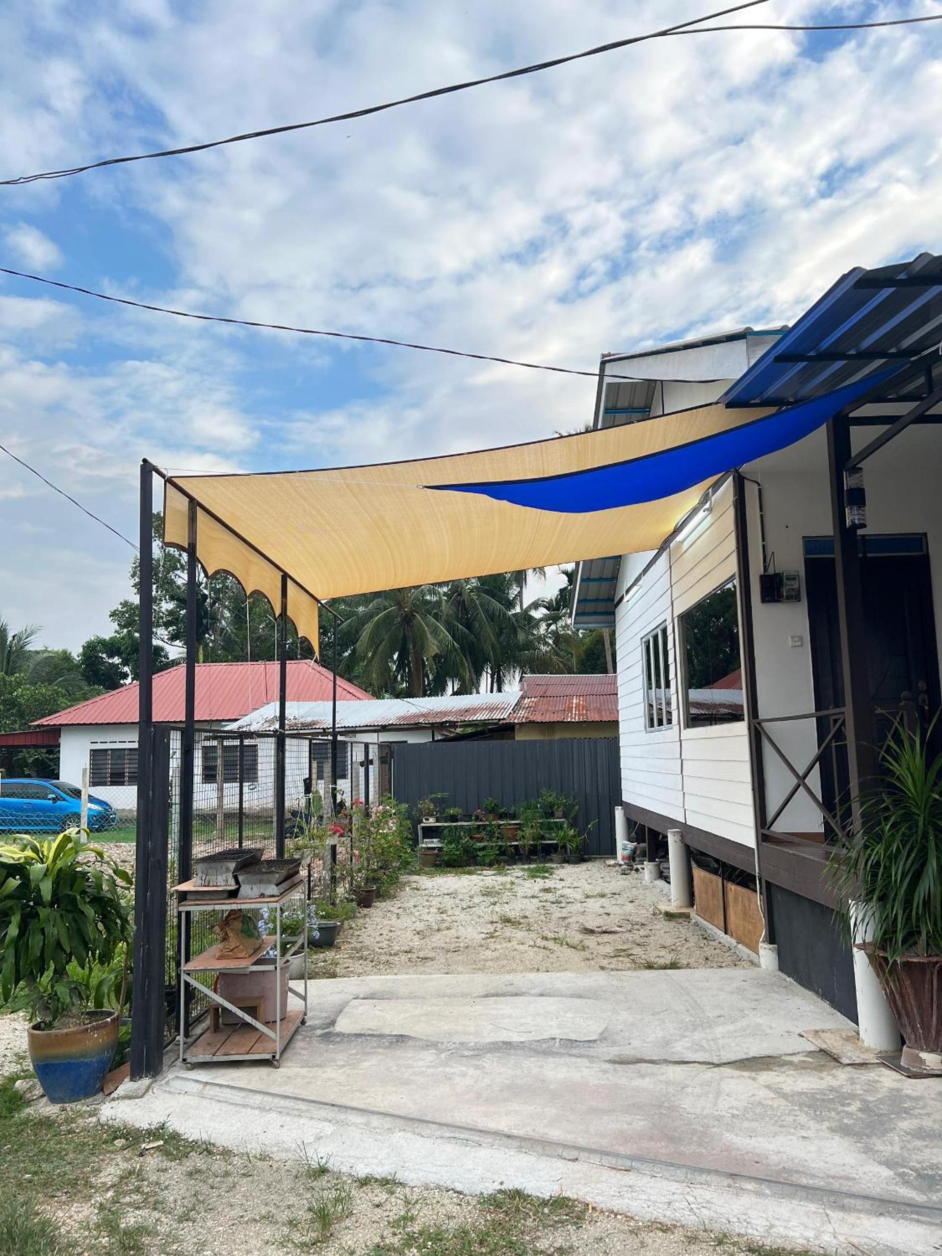 Rods Homestay - Kg Agong Penaga photo 4