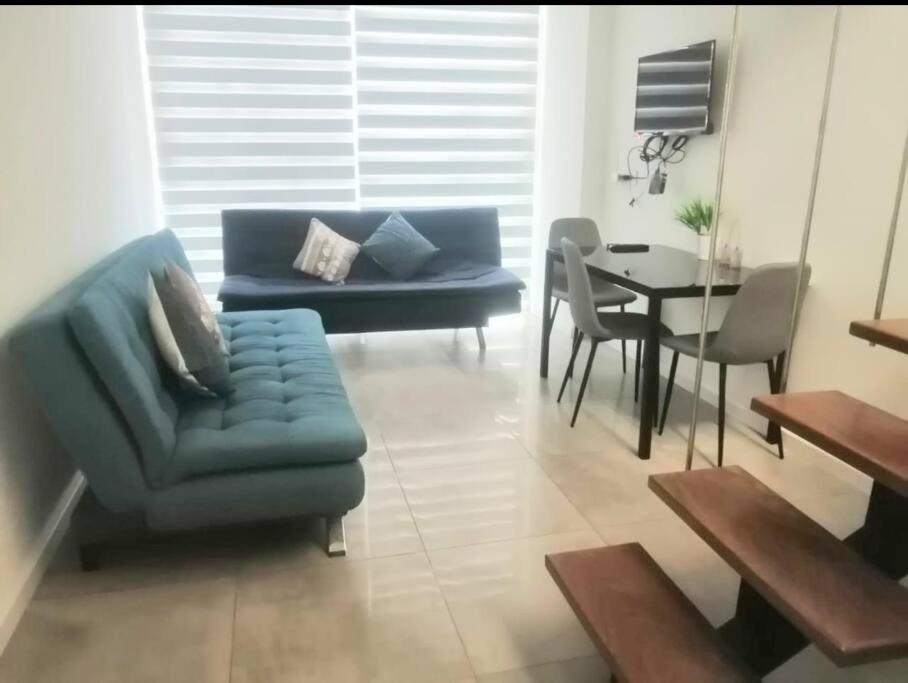 La mejor ubicación para estadía tranquila