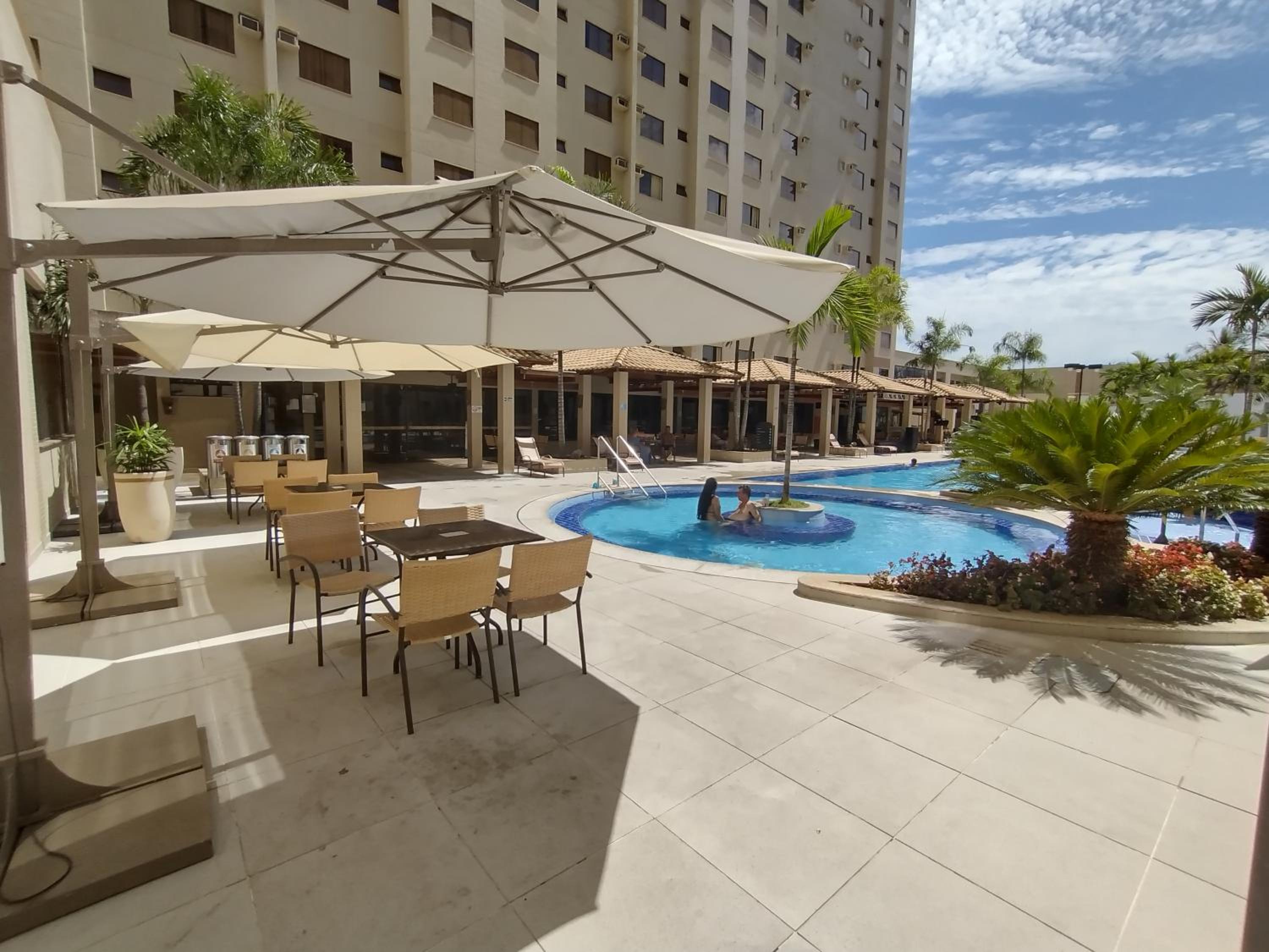 Boulevard Caldas Novas - ACHEI FERIAS view 5
