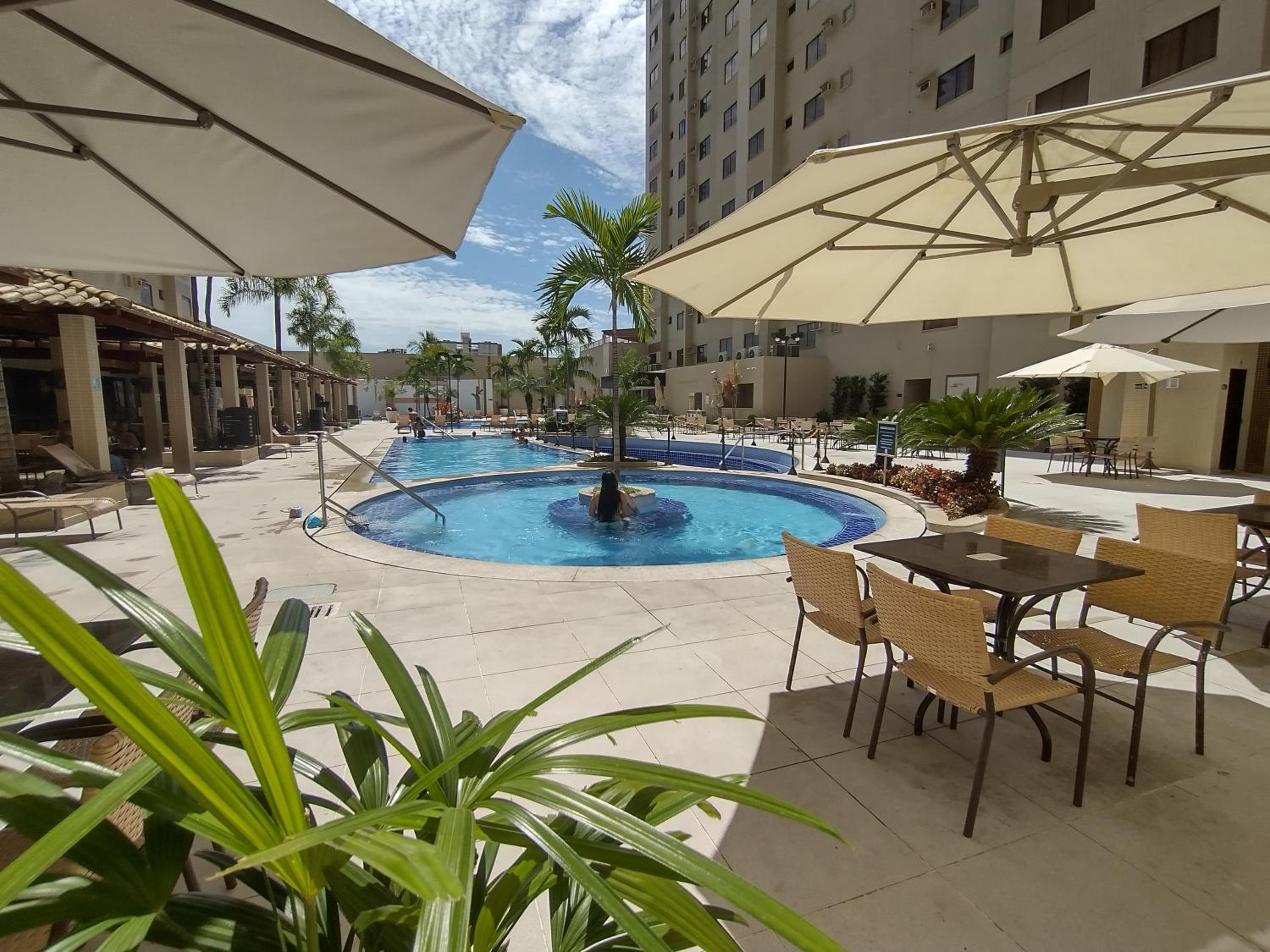 Boulevard Caldas Novas - ACHEI FERIAS view 4
