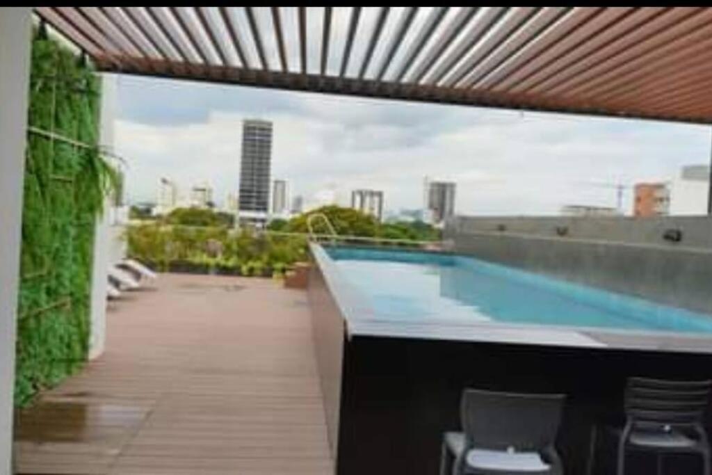 La mejor ubicación para estadía tranquila