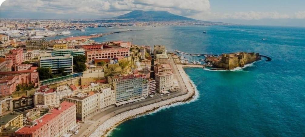 B&b Mirò luxury stazione centrale Napoli