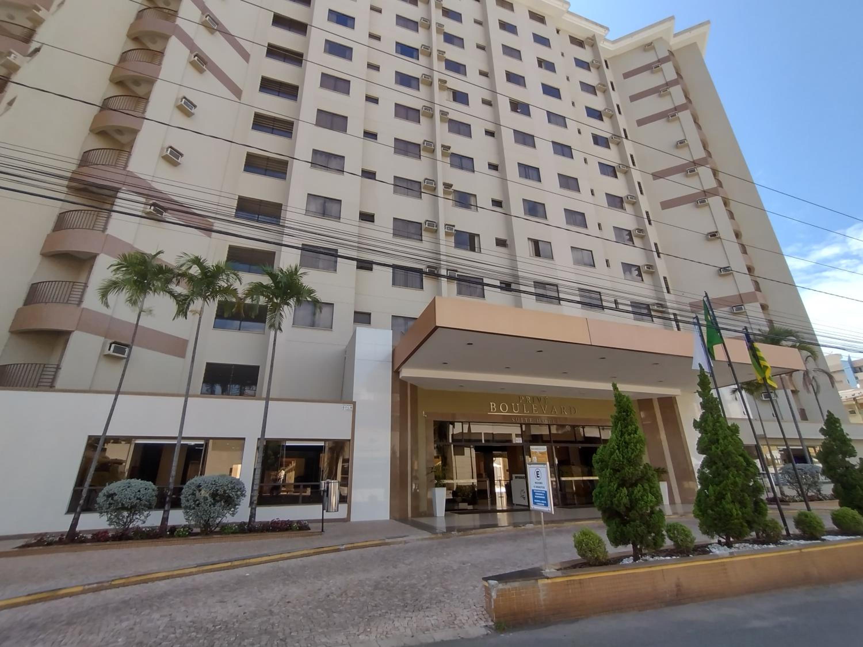 Boulevard Caldas Novas - ACHEI FERIAS view 3