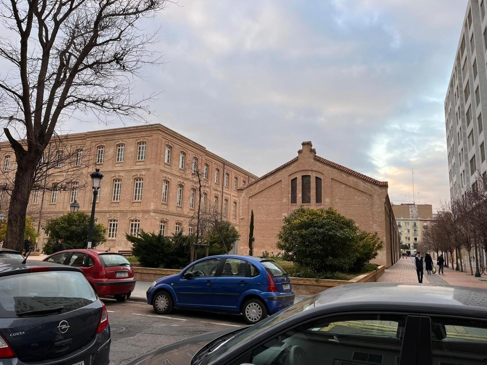building
