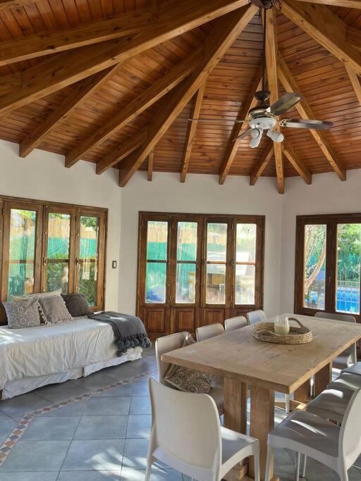 Casa Vista Alma
