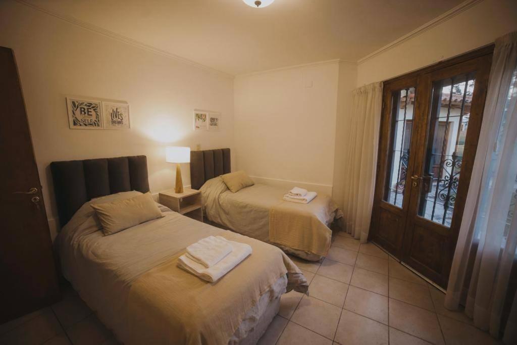 Casa Vista Alma