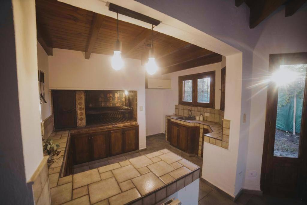 Casa Vista Alma