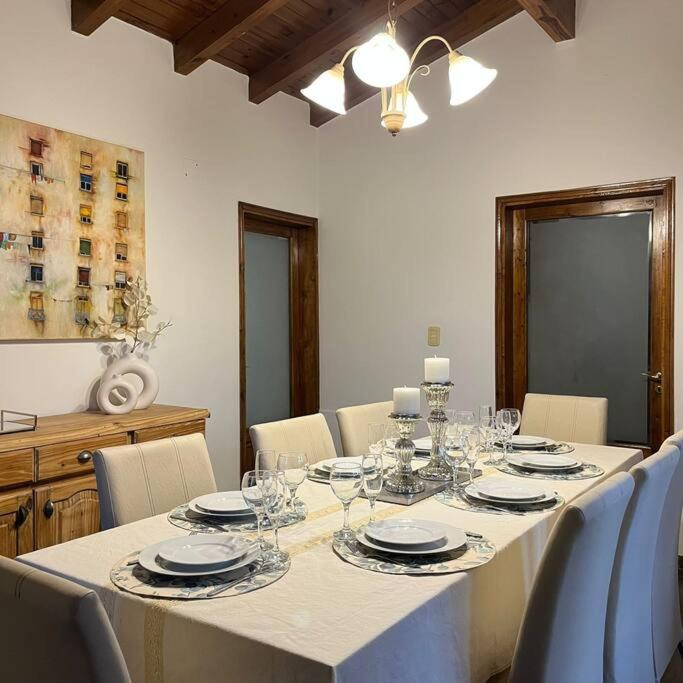 Casa Vista Alma