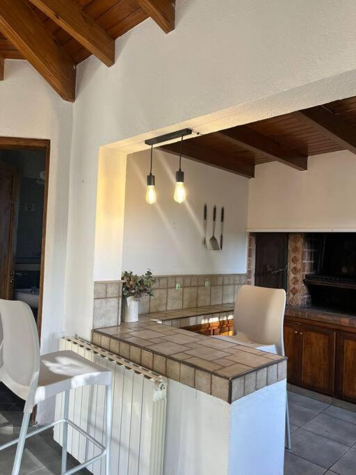 Casa Vista Alma