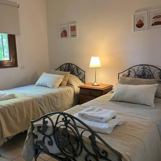 Casa Vista Alma
