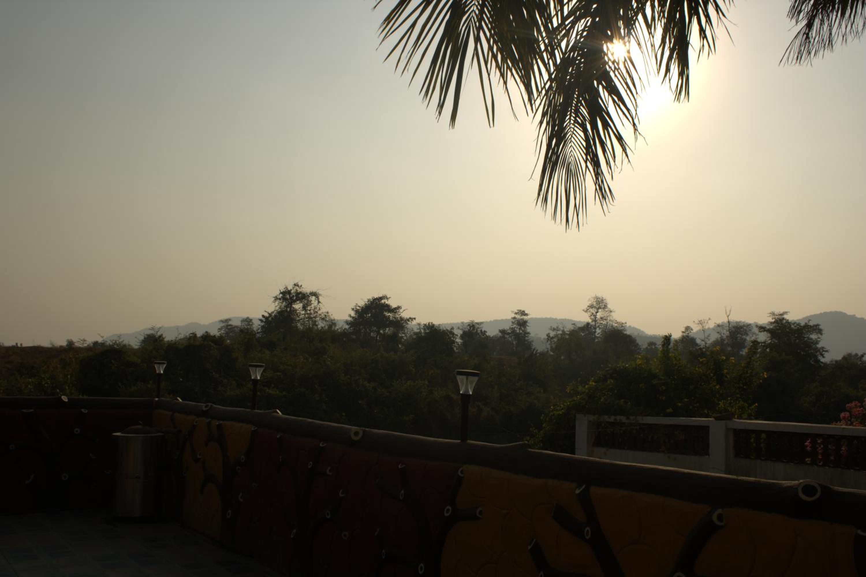 JungleVilla