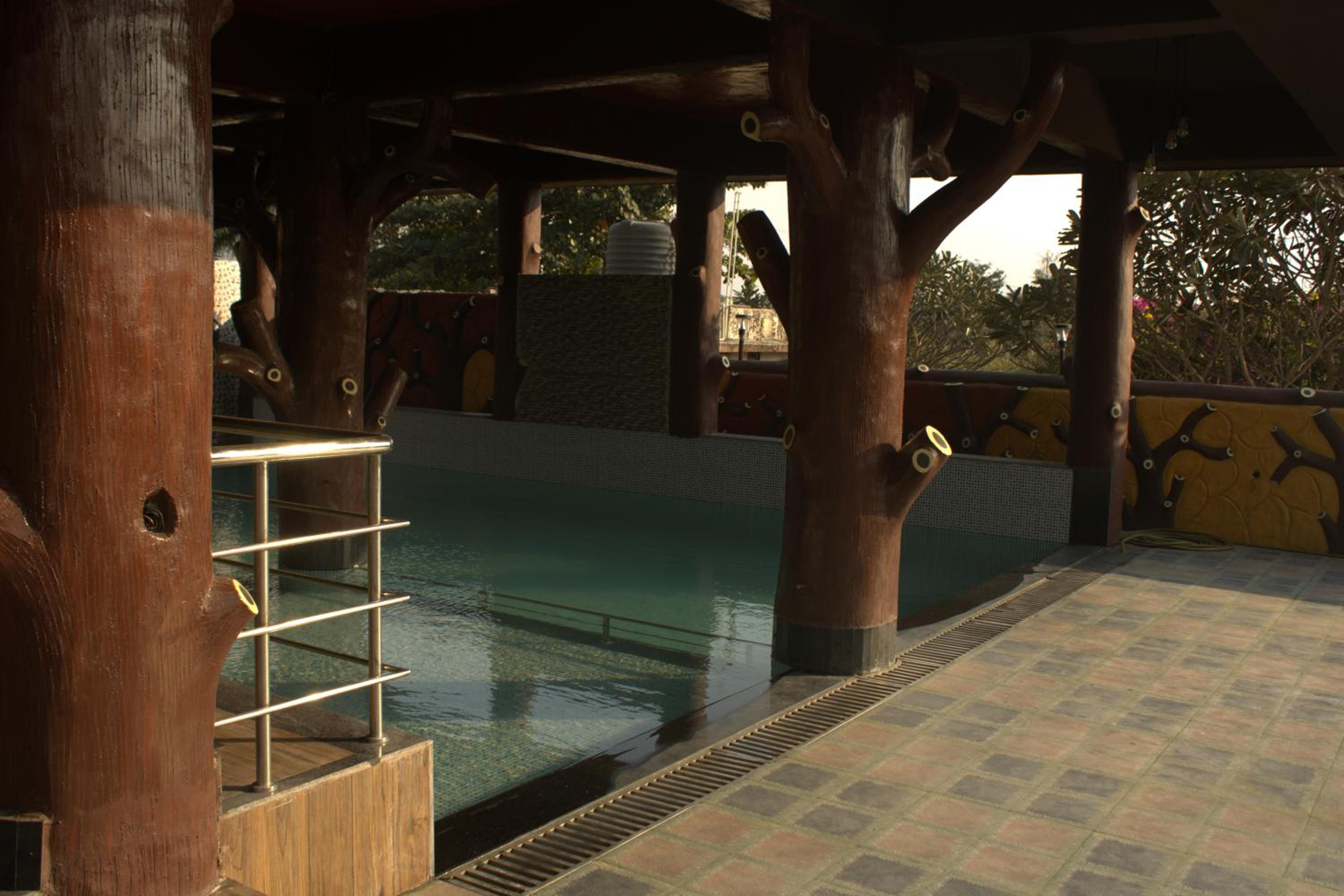 JungleVilla