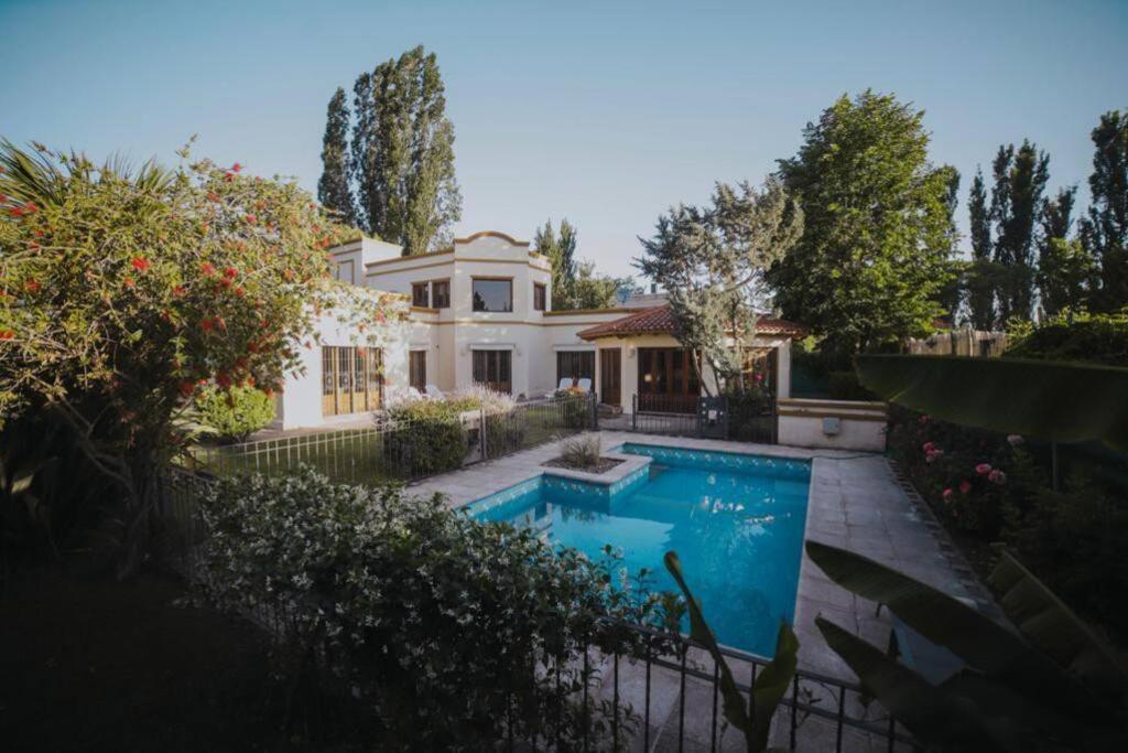 Casa Vista Alma