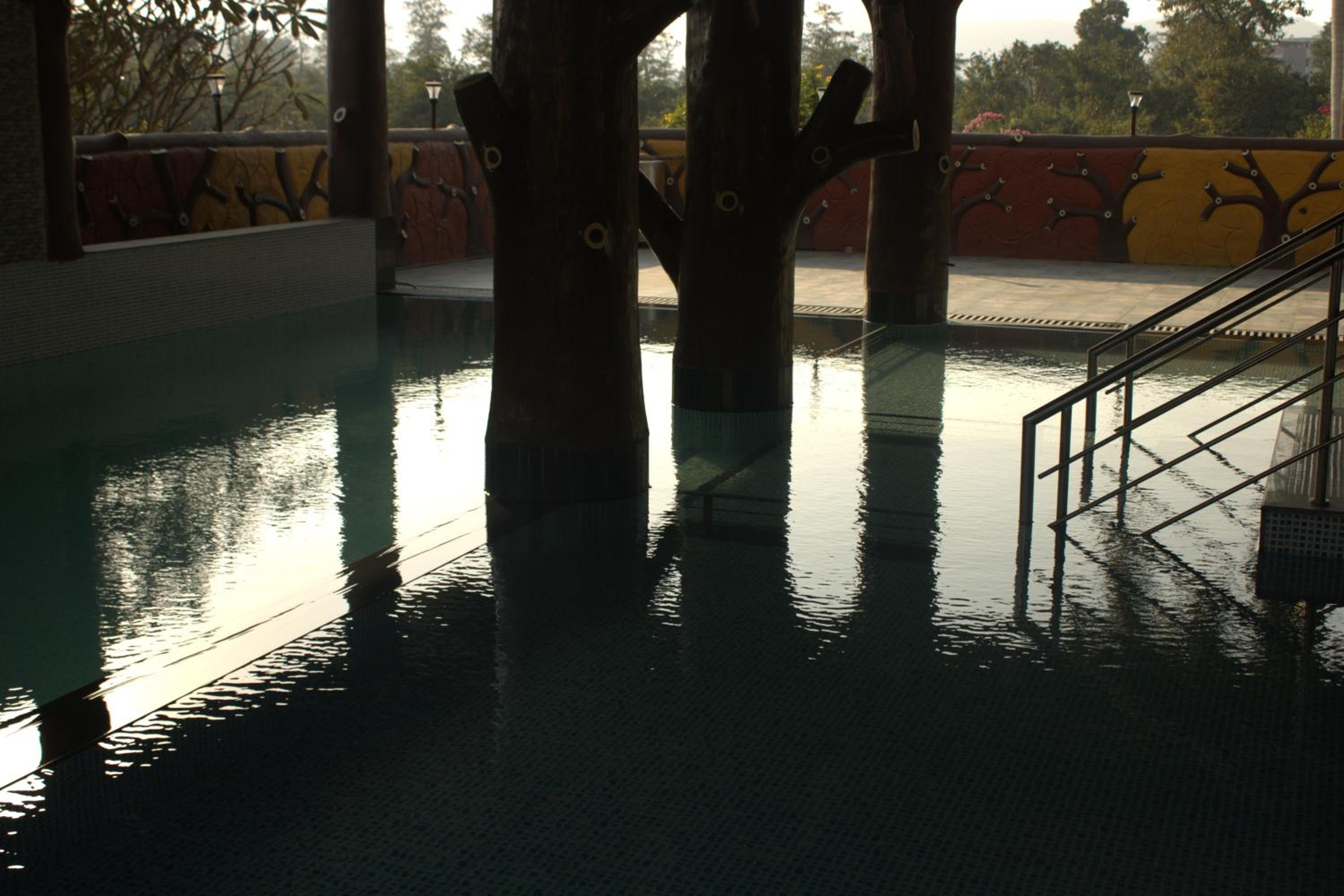 JungleVilla