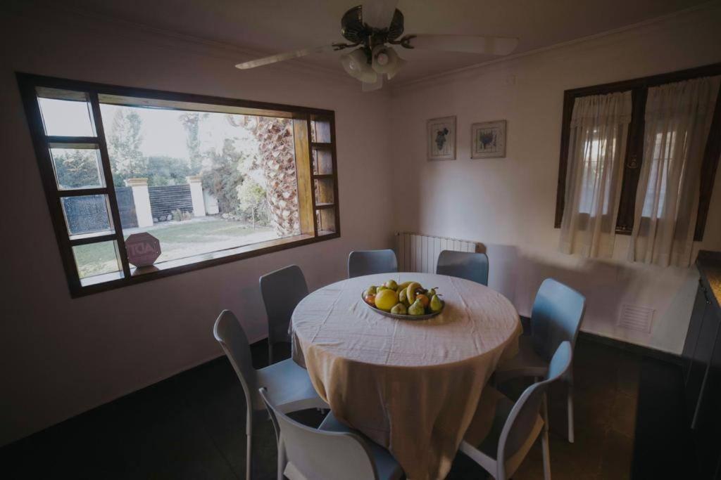 Casa Vista Alma