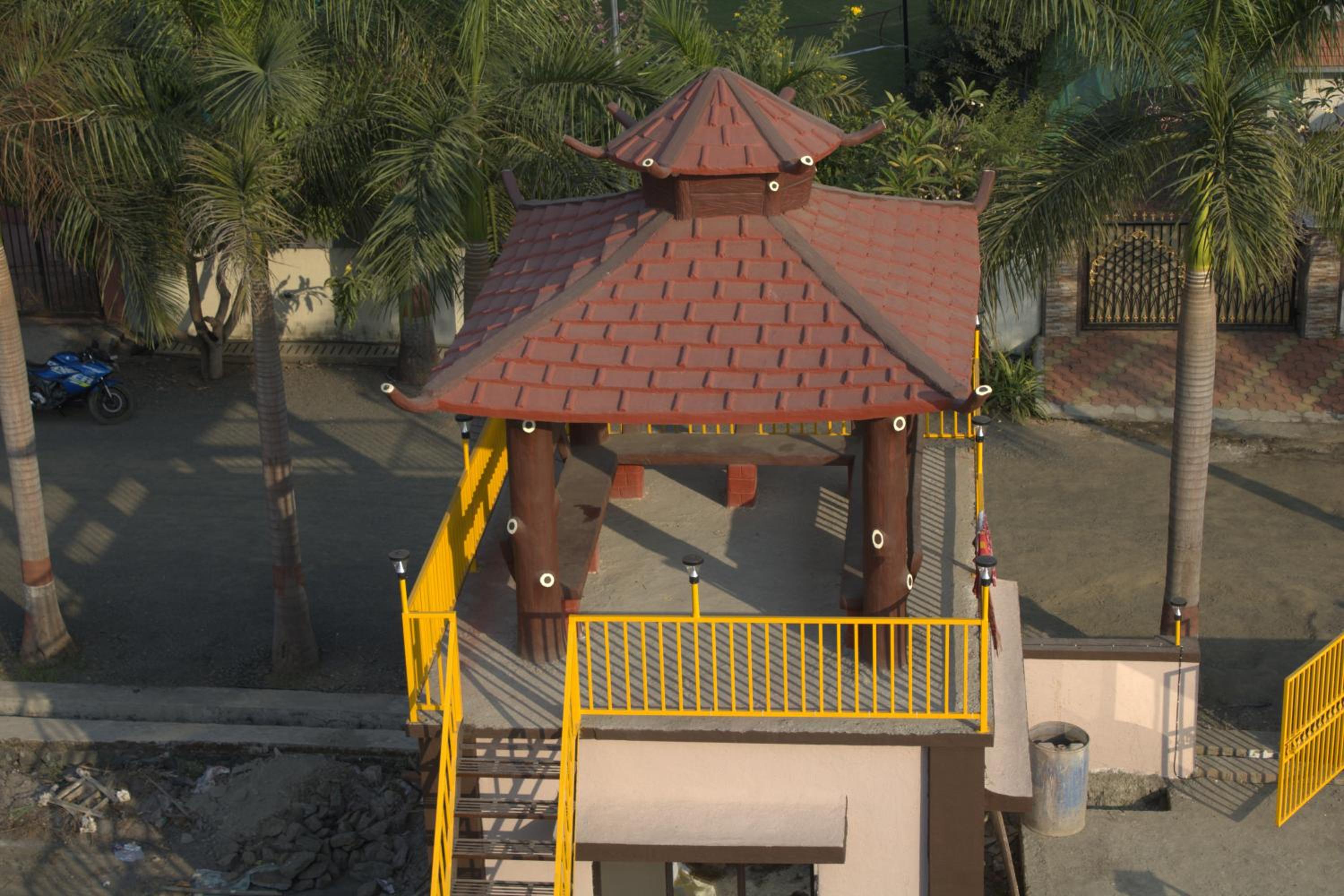 JungleVilla