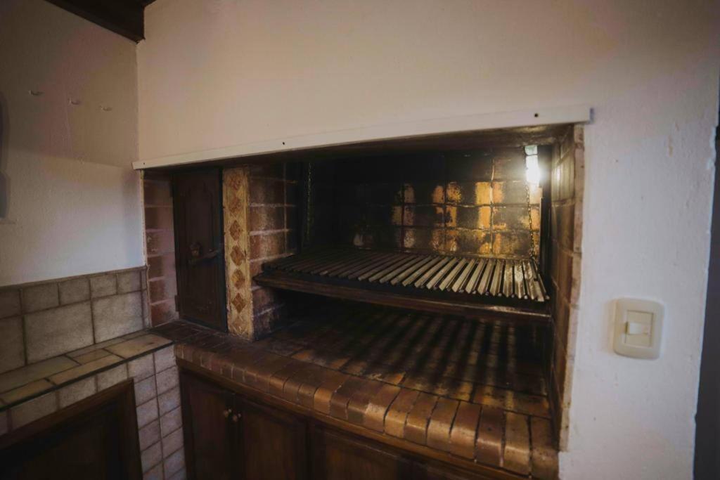 Casa Vista Alma