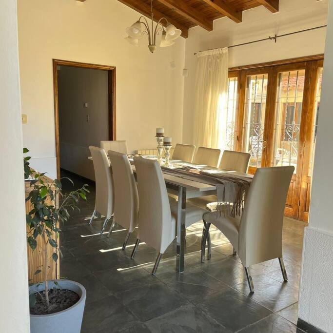Casa Vista Alma
