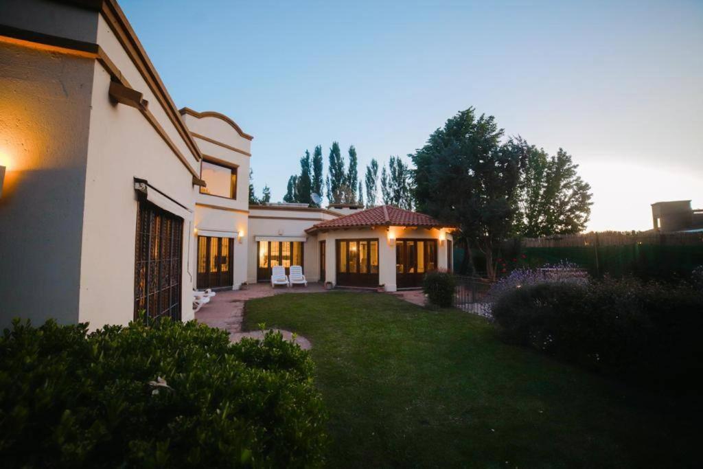 Casa Vista Alma