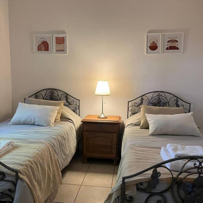 Casa Vista Alma