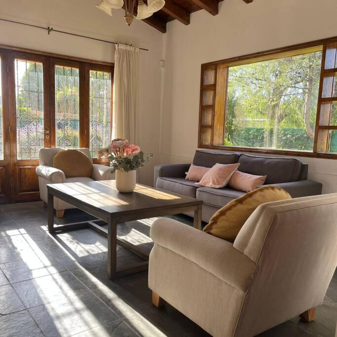 Casa Vista Alma