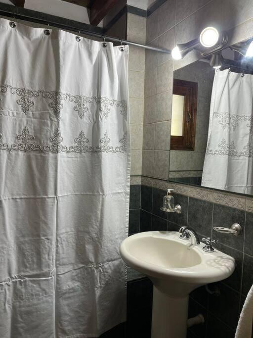 Casa Vista Alma