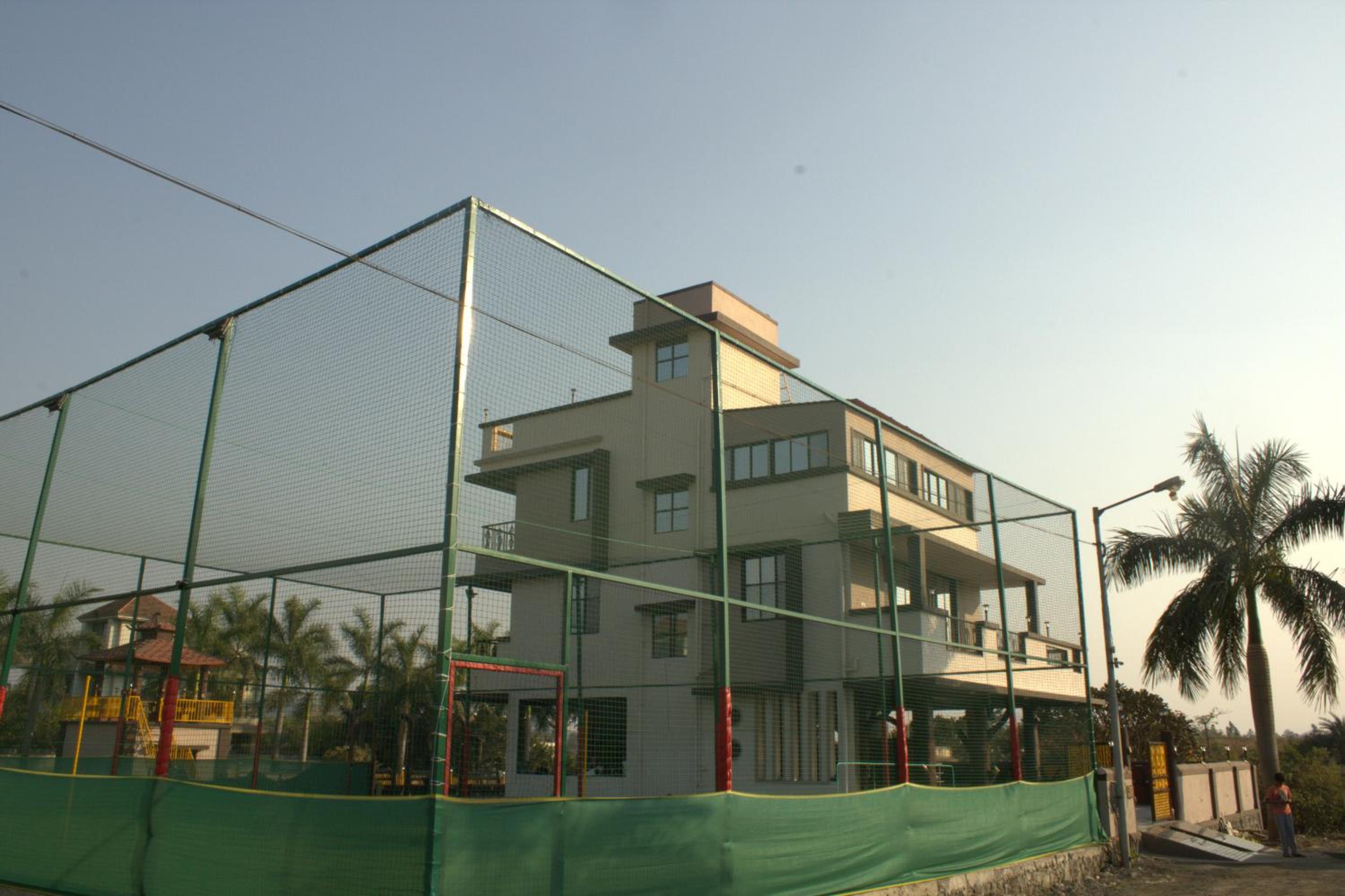JungleVilla