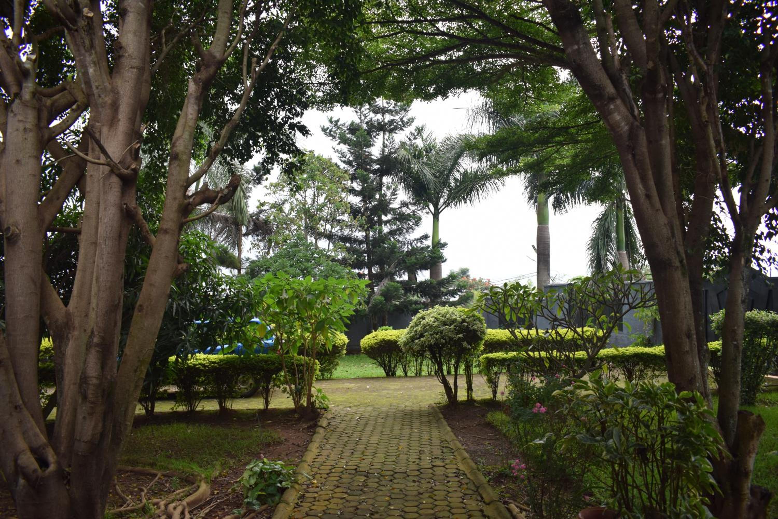 5 Bedroom house for rent in Kigali - Kibagabaga view 3