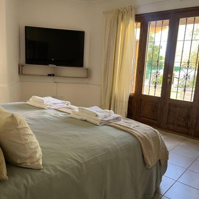 Casa Vista Alma